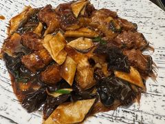 -梅龙镇酒家(南京西路总店)