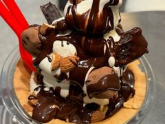 -DQ·蛋糕·冰淇淋(徐东销品茂店)