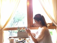 -时光花园(白鹭洲店)