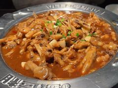 -胖哥俩肉蟹煲(富阳万达店)
