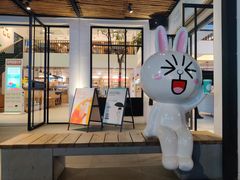 门面-茶宴·美食地标餐厅(沙坡尾店)