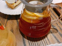 -黑草莓(重庆路店)