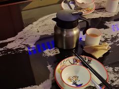 -新白鹿餐厅(百联中环店)