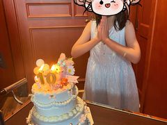 -今日Cake蛋糕茶歇·甜品台定制