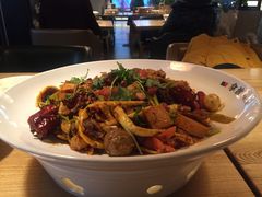 -拿渡·水煮鱼 麻辣香锅(西单大悦城店)