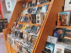 -独音唱片 Indie Music