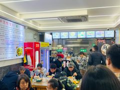 -清真馬峰小炒泡饃