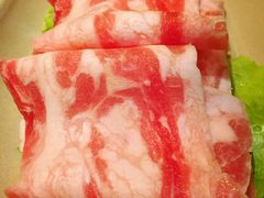 养生肥牛-蜀大侠火锅(建设路第五大道店)