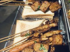 -有局·成都市井烧烤·精酿啤酒(双楠店)