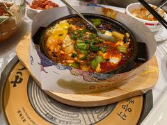 -七八冷面·延边朝鲜族美食(世纪汇店)