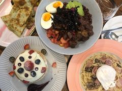 -AFS Cafe & Canteen(闽江二路店)