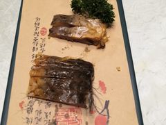 -东方之珠海鲜酒楼(南开店)