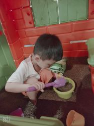 -哈咪乐童儿童主题乐园(千盛百货店)