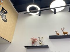 大堂-汕味十足·汕尾特色小吃(海珠店)
