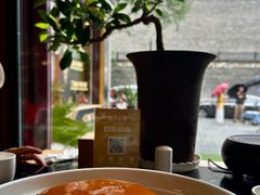 -安多素食(广仁寺路店)