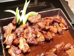 -景湖轩全日制餐厅·南湖名都