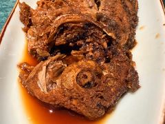 酥鲫-老昌春饼(大直街店)