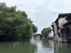-乌镇东栅景区