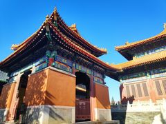 -历代帝王庙博物馆