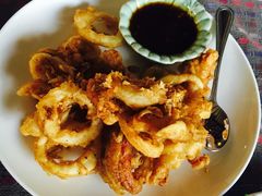 -Dash Teak House