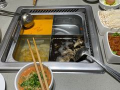 -海底捞火锅(平谷华联店)