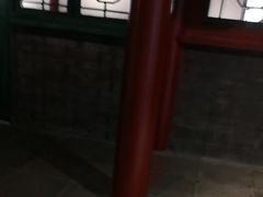 -徐悲鸿纪念馆