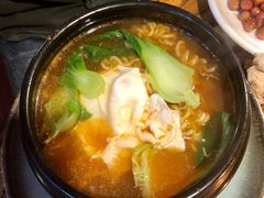-柿子树炭烤羊腿(金台路店)