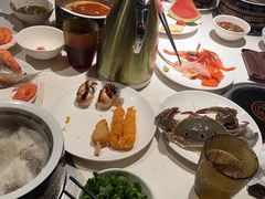 -加餐海鲜自助(宝龙一城店)