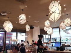 -原石牛扒·约会餐厅(龙城万科里店)