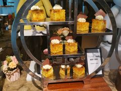 -“香”全日餐厅·株洲大汉希尔顿酒店