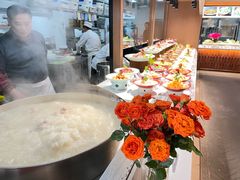 -古萧汪家羊肉馆(龙山路总店)