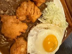 -金龙咖喱