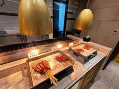 -川骄海鲜自助(亚运村店)