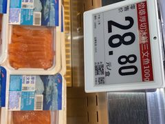 -永辉超市(龙湾万达店)