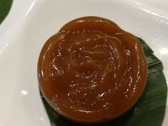 -北海金昌开元名都大酒店·四季轩中餐厅