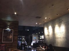 大堂-星巴克(杭州桐庐立山国际店)