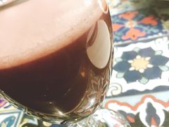 红豆薏米-宝轩渔府·老字号海鲜·正宗津菜(水上店)