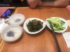 -老妈米线(港龙店)