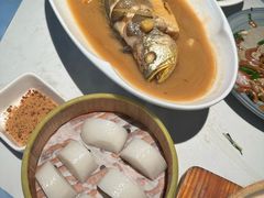 -荣小馆(临海世纪花城店)