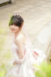 -AMOUR·爱沫婚纱礼服·小众设计品牌