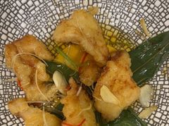 -鹿鸣春饭店(总店)