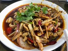 -小杨翘脚牛肉