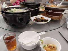 -来客家食府 · 福建客家菜