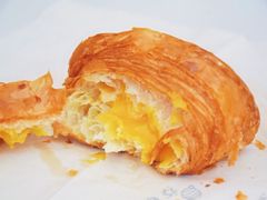 牛角包-喜茶(深圳福田星河COCO Park店)