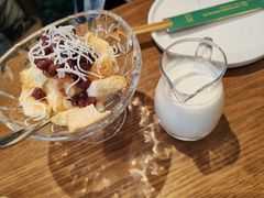 -金孔雀德宏傣味餐馆(魏公村店)