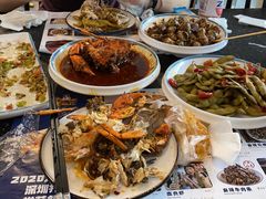 -三妹小龙虾·黄油蟹(华侨城总店)
