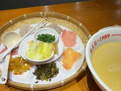 -陳生記米线·始于1989(中山北路店)