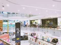 -百佳华佳漾里(坂田店)