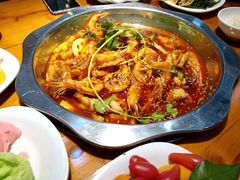 -邵汇大虾(吉林大路店)