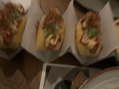 丹麦小热狗-BOR Eatery(安福路店)